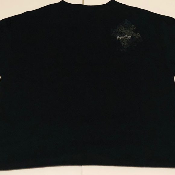 Men’s Performance‎ Surf Wear Tee, Sz M - Picture 5 of 7